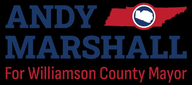 Andy Marshall for Mayor
