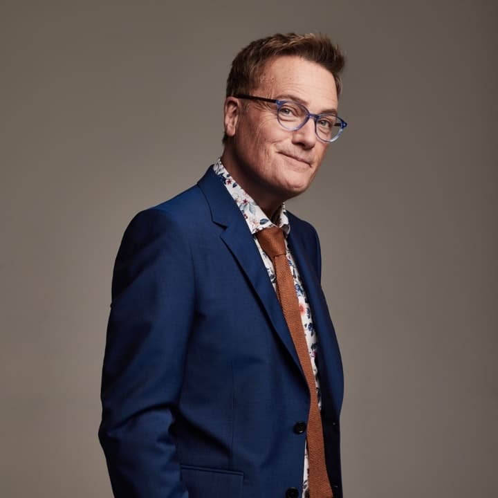 Michael W. Smith