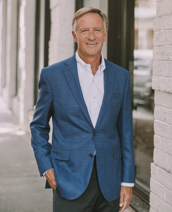 Governor Bill Haslam