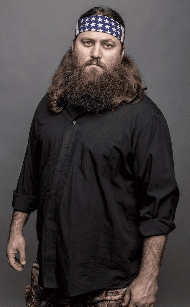 Willie Robertson