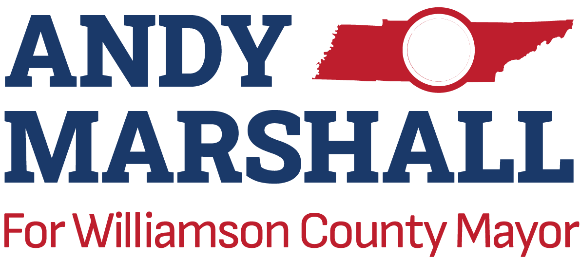 Andy Marshall for Mayor